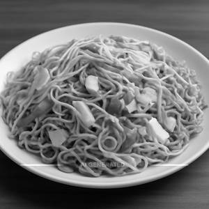 Triple Noodles