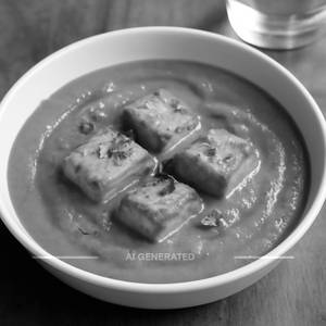 Paneer Tikka Masala