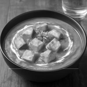 Paneer Butter Masala