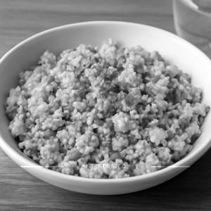 Paneer Bhurji