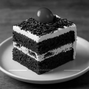 Black Forest Pastry                                                                                                                                                            