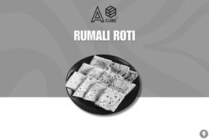 Rumali Roti