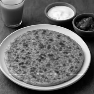 Aloo Paratha