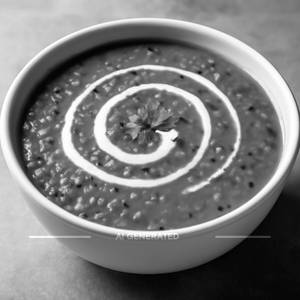 Dal Makhani
