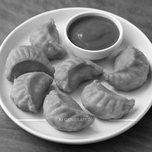Fried Momos