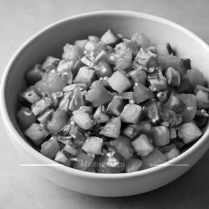 Kachumber Salad