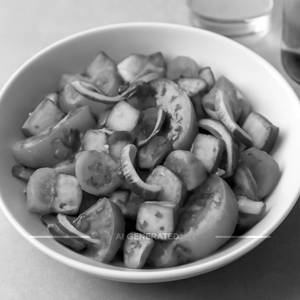 Salad    