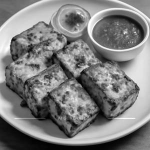 Tandoori Paneer Tikka
