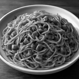 Schezwan Noodles