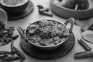 Veg Chatpat [No Onion Garlic]