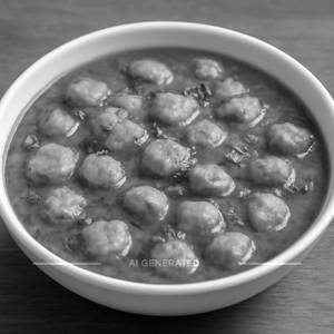 Soyabean Masala