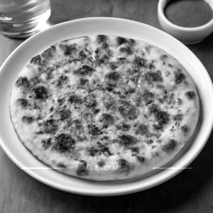 Onion Kulcha