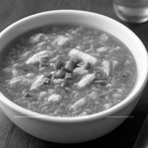 Chicken Sweet Soup