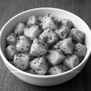Aloo Jeera 