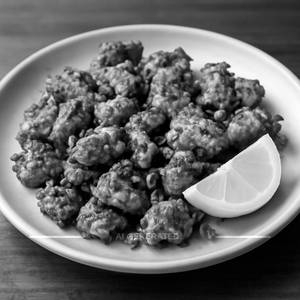 Chicken Salt N Pepper