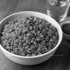 Schezwan Fried Rice