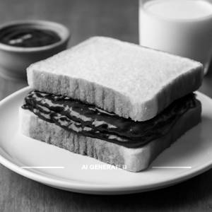 Chocolate Sandwich