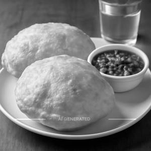 Bhature