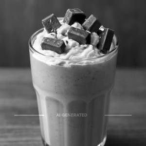 Kit Kat Shake (350ML)