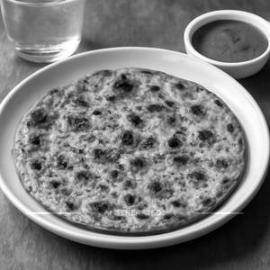Missi Roti                   