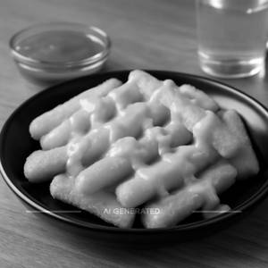 Cheese Fingers   