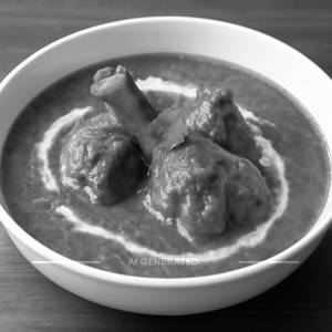 Mutton Moghlai