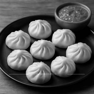 Paneer Momos