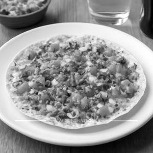 Masala Papad