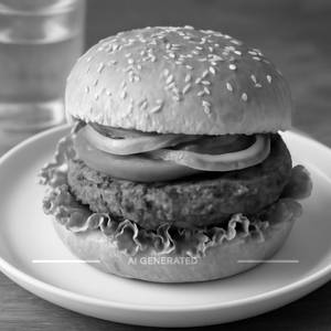 Veg Burger