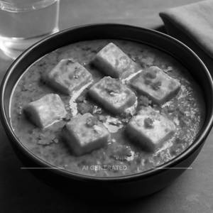 Paneer Masala