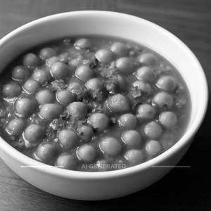 Chana Masala