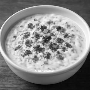 Cucumber Raita