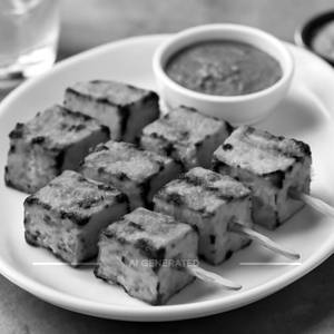 Paneer Tikka