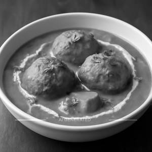 Paneer kofta