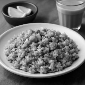 Egg Bhurji