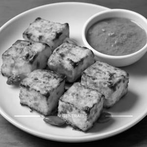 Paneer Banjara Tikka
