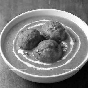Malai Kofta