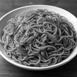 Schezwan Noodles