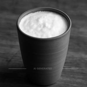 Punjabi Lassi