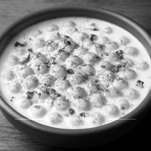Boondi Raita