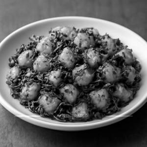 Aloo Methi