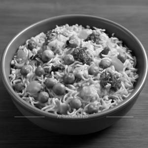 Veg biryani