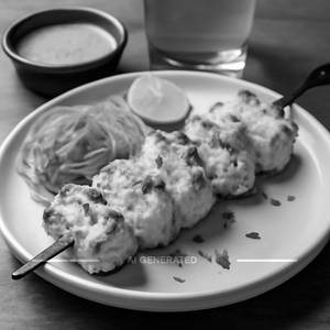 Malai tikka