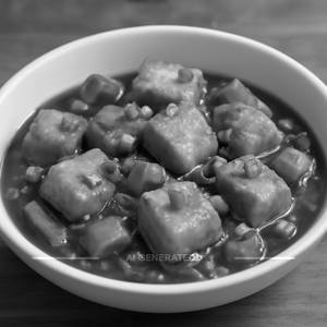 Paneer manchurian