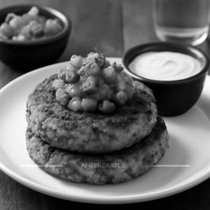 Mexican Tikki