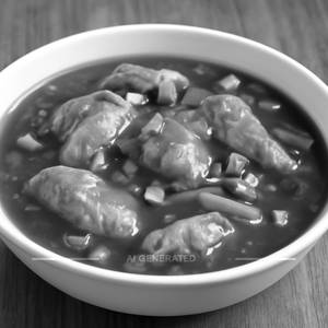 Chicken Hong Kong Gravy