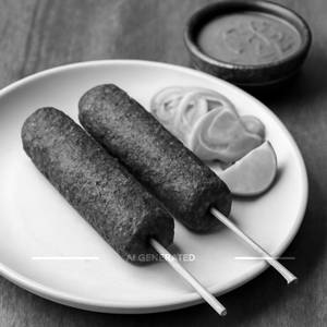 Hara Bhara Kabab (Pack of 2)