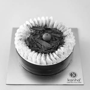 Cake Black Forest Small