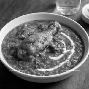 Chicken Hyderabadi  