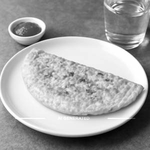 Egg Omelette